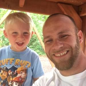 Meet your Posher, Seth